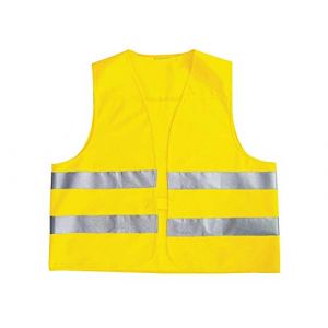 Lifetime Gilet réfléchissant 871125238117 pour Enfants de 3 à 12 Ans