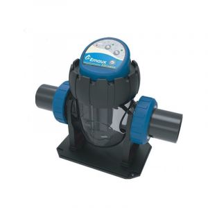 Pool Style Electrolyseur Piscine SSC Nano 10G