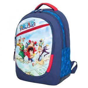 Sac À Dos Bleu One Piece - Le Sac À Dos
