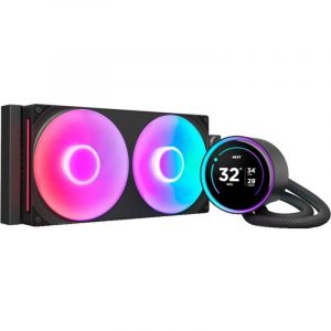 Image de Nzxt Kraken Elite 280 RGB Noir (RL-KR28E-B2)