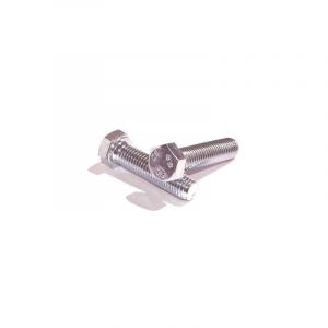 Algi Boite de 100 pi&egrave;ces de vis t&ecirc;te hexagonale 655050