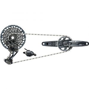 Sram GX Eagle DUB Groupe de transmission 170mm, lunar Groupes complets