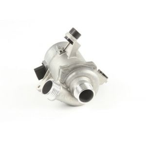 Pierburg Pompe à Eau 7.02853.20.0 BMW,3 E90,1 E87,3 Touring E91,3 Coupé E92,1 E81,3 Descapotable E93,1 Coupé E82,1 Descapotable E88