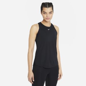 Nike Débardeur de training à usage polyvalent Noir - Taille M;S;XS