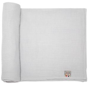 Sevira Kids Maxi lange - Jeanne lange- gris