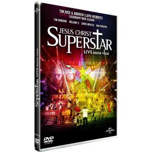 Jesus Christ Superstar - Live Arena Tour