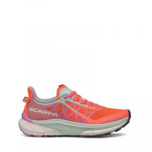 Image de Scarpa Golden Gate 2 ATR - femme - orange