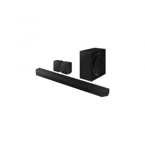 Samsung Q-Series HW-Q995D 2024