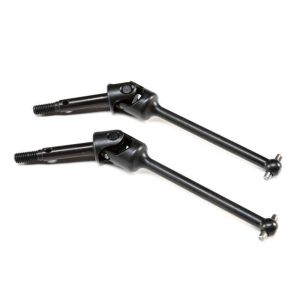 Front Universal Driveshaft set (2) - LMT - Losi