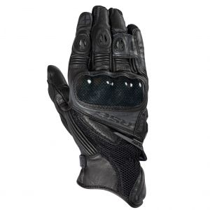 Ixon Gants RS6 Air Noir Rouge - Taille XL