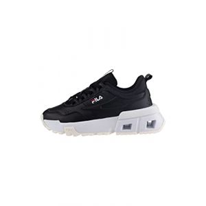 FILA UPGR8 WMN, Sneaker Femme, Black, 38 EU