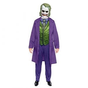 Amscan Déguisement Joker le film - Adulte
