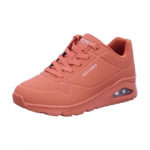 Skechers Uno Stand On Air Colour Orange