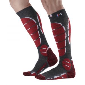 Chaussettes Monnet Skil Mi-bas