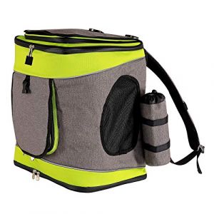 Lionto Haustier-Rucksack