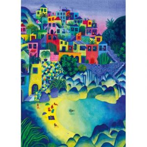 Village Lointain
