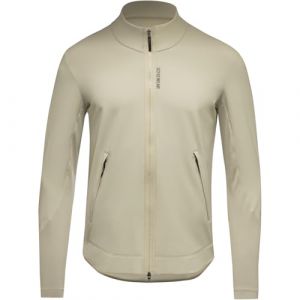 Gore Wear Veste GOREWEAR Concurve Thermo Hybrid beige - S