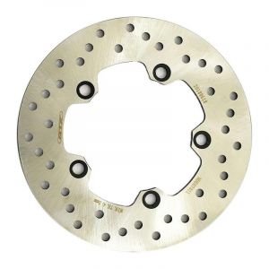 Disque de frein moto arri&egrave;re MTX Disc Yamaha