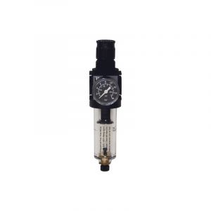 Ewo 480263 G 1/2 Zoll Air comprim&eacute; Filtre r&eacute;gulateur