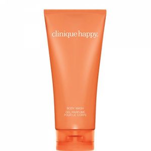 Clinique Happy - Gel parfum&eacute; pour le corps