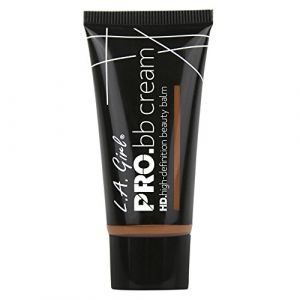 L.A. Girl Pro BB Cream - GBB947: Deep - 30 ml