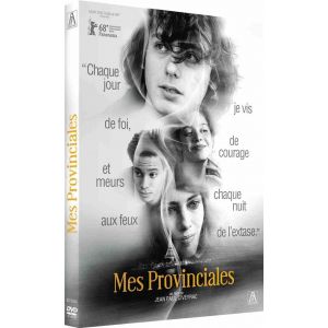 Image de Mes Provinciales [DVD]