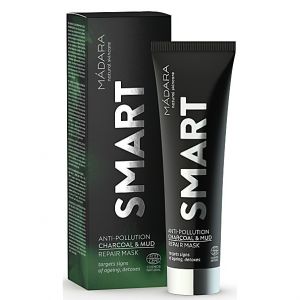 Mádara Smart Masque anti-pollution - 60 ml