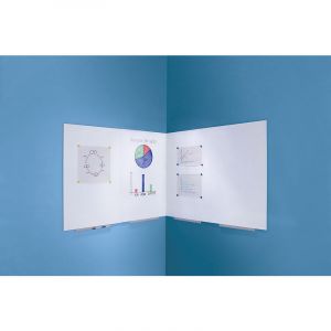 CEP Office Solutions CEP Rocada Tableau mini sans cadre