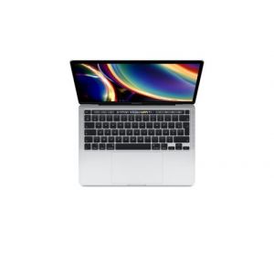 Apple MacBook Pro 13'' Touch Bar 1 To SSD 16 Go RAM Intel Core i5 quadricour à 2.0 GHz Argent