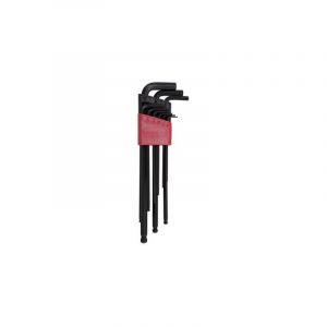 Gedore Jeu de clés mâles coudées 9 pièces RED R36675009 3301335 1 set
