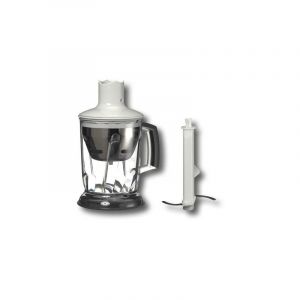 Image de Braun BOL COMPLET BC5000 GLACE PILEE 1000 ML POUR PETIT ELECTROMENAGER - 67050296