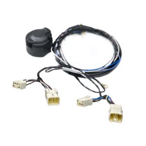 Brink Faisceau D'attelage Sp&eacute;cifique (13 Broches ) 727684 - 2207092