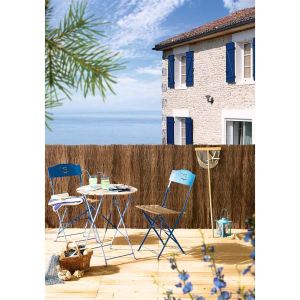 Intermas Gardening 170913 - Brande de bruy&egrave;re Triobruc Extra 3 x 1 m