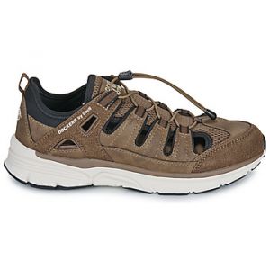 Dockers by Gerli Baskets basses 56KW003 Marron - Taille 40,41,42,43,44,45,46
