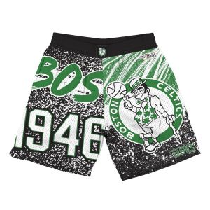 Mitchell & ness Short Boston Celtics