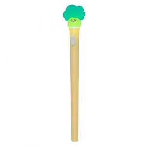 Mr. Wonderful Mr.Wonderful - Light up pen - Broccoli x x