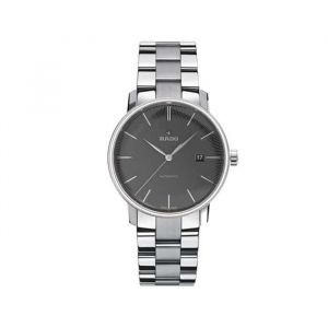 Rado Coupole Homme 38mm Bracelet Acier Inoxydable Automatique Montre R22860153