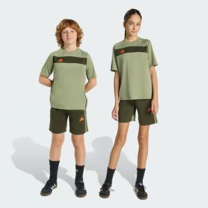 Adidas Short Tiro 25 Essentials Enfants, pointure 128 cm - Taille 128 cm
