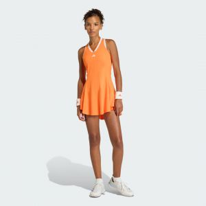 Adidas Pro Robe Femmes-orange