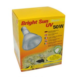 Lucky Reptile Reptile Bright Sun UV Desert 50 W