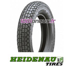 Heidenau 3.00 R10 50J TT K 38 RF