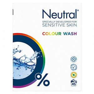 Image de Neutral Lessive en poudre - 3000 g.