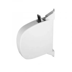 Cîme Enrouleur pour volet roulant à sangle de L.14mm et l.5m, sangle non fournie