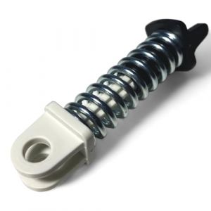 Ressort de pedale dembrayage pour Primastar Vivaro Trafic 7701208109