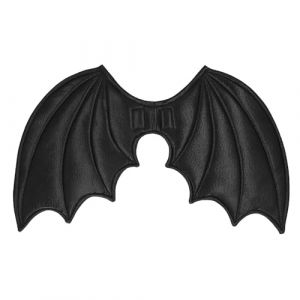 Ruedelafete Ailes chauves-souris Lyra