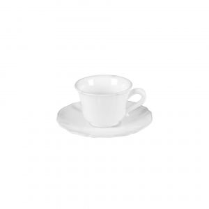 Tasse à thé et soucoupe Costa Nova Alentejo (x6)