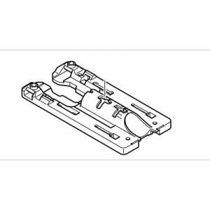 Image de Makita 317565-8 - Semelle de scie sauteuse 4341fct