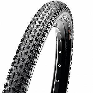 Maxxis Pneu Race TT 27.5 X 2.00 Dual 60a-62a Exo Tubeless Ready Souple TB90919000