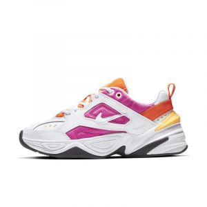 Nike Chaussure M2K Tekno Femme - Blanc - Couleur Blanc - Taille 38