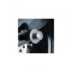 R&G Diabolos de bras oscillant Racing titane &Oslash;M8 x 1,25